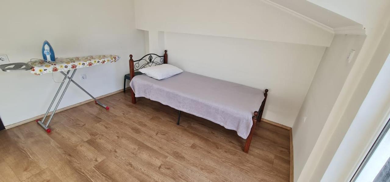 Duplex Apartment In The City Center Tbilisi Bagian luar foto